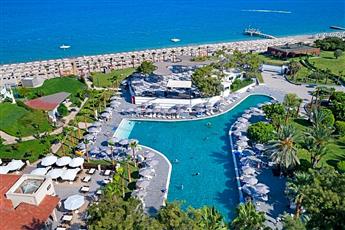 Movenpick Resort Antalya Tekirova
