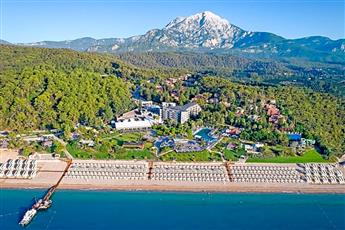 Movenpick Resort Antalya Tekirova