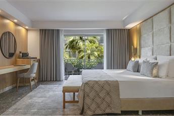 Movenpick Resort Antalya Tekirova