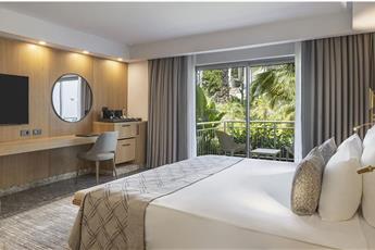 Movenpick Resort Antalya Tekirova