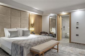 Movenpick Resort Antalya Tekirova