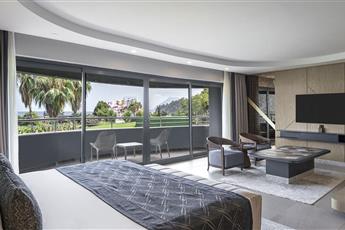 Movenpick Resort Antalya Tekirova
