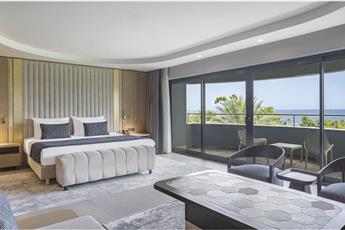 Movenpick Resort Antalya Tekirova