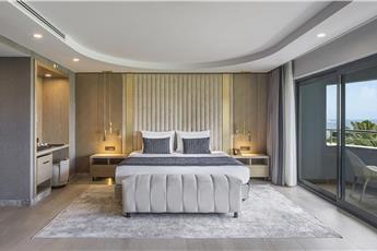Movenpick Resort Antalya Tekirova