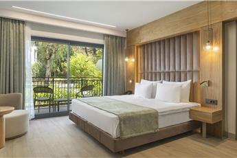 Movenpick Resort Antalya Tekirova