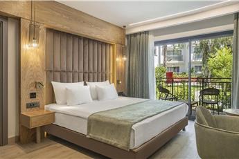 Movenpick Resort Antalya Tekirova