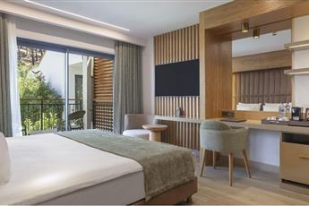 Movenpick Resort Antalya Tekirova