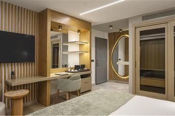 Movenpick Resort Antalya Tekirova