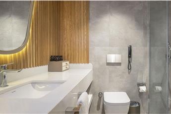 Movenpick Resort Antalya Tekirova