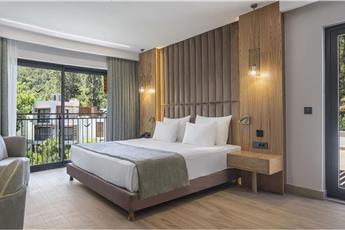 Movenpick Resort Antalya Tekirova