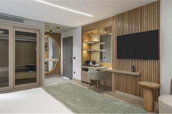 Movenpick Resort Antalya Tekirova