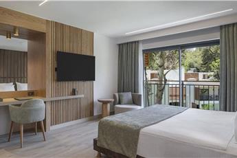 Movenpick Resort Antalya Tekirova