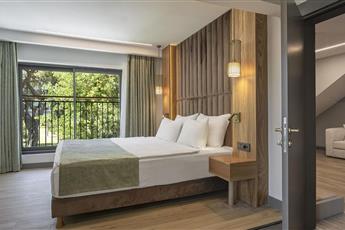 Movenpick Resort Antalya Tekirova
