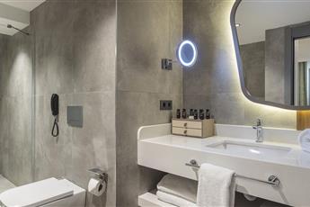 Movenpick Resort Antalya Tekirova