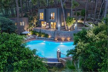 Movenpick Resort Antalya Tekirova