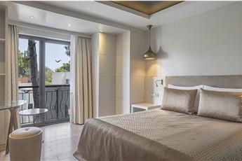 Movenpick Resort Antalya Tekirova