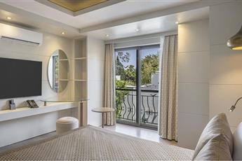 Movenpick Resort Antalya Tekirova