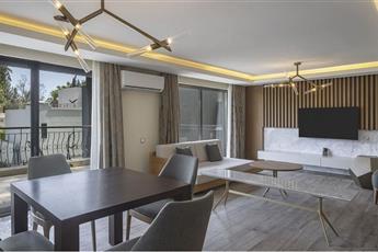 Movenpick Resort Antalya Tekirova
