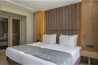 Movenpick Resort Antalya Tekirova