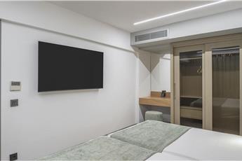 Movenpick Resort Antalya Tekirova
