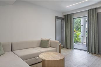 Movenpick Resort Antalya Tekirova