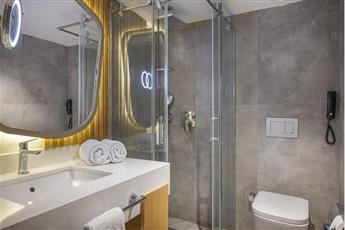 Movenpick Resort Antalya Tekirova