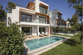 Movenpick Resort Antalya Tekirova