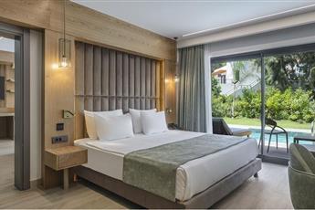 Movenpick Resort Antalya Tekirova