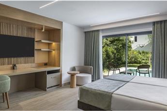Movenpick Resort Antalya Tekirova
