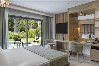 Movenpick Resort Antalya Tekirova