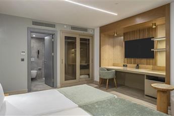 Movenpick Resort Antalya Tekirova