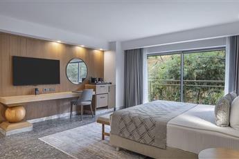 Movenpick Resort Antalya Tekirova
