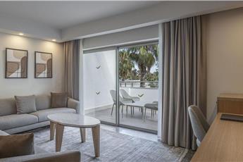 Movenpick Resort Antalya Tekirova