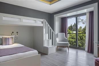 Movenpick Resort Antalya Tekirova