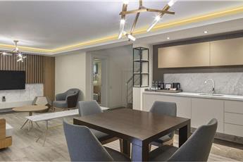 Movenpick Resort Antalya Tekirova