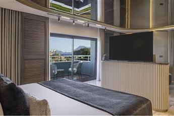 Movenpick Resort Antalya Tekirova