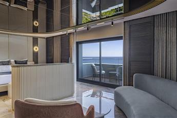 Movenpick Resort Antalya Tekirova