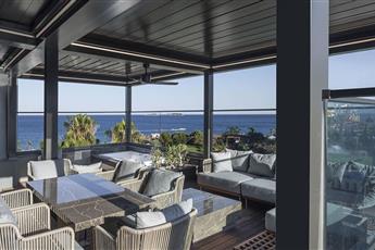 Movenpick Resort Antalya Tekirova
