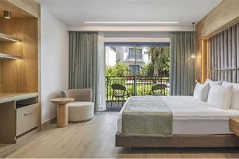 Movenpick Resort Antalya Tekirova