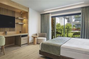Movenpick Resort Antalya Tekirova