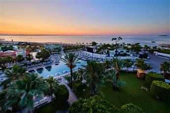 Movenpick Resort Antalya Tekirova 5*