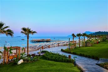 Movenpick Resort Antalya Tekirova 5*
