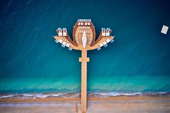 Movenpick Resort Antalya Tekirova 5*