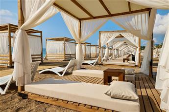 Movenpick Resort Antalya Tekirova 5*