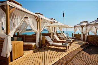 Movenpick Resort Antalya Tekirova 5*