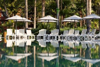 Movenpick Resort Antalya Tekirova 5*