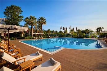 Movenpick Resort Antalya Tekirova 5*