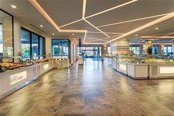 Movenpick Resort Antalya Tekirova 5*