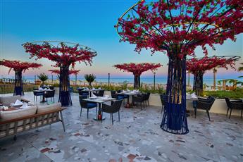 Movenpick Resort Antalya Tekirova 5*