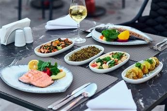 Movenpick Resort Antalya Tekirova 5*